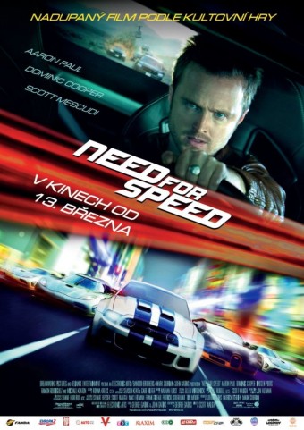 Need for Speed
