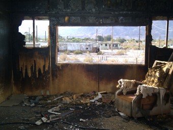 Salton sea - slanj ne moe