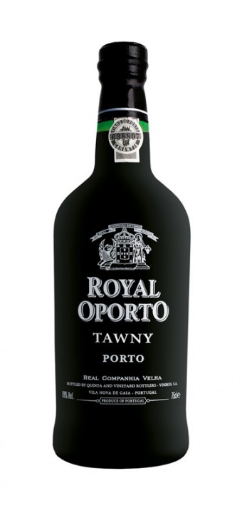 Royal Oporto Tawny 