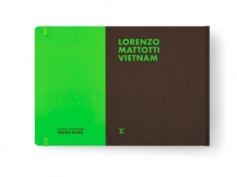 Travel Book - Vietnam