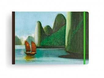 Travel Book - Vietnam
