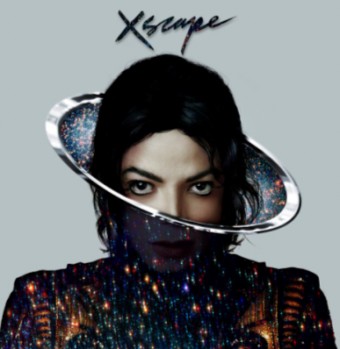 XSCAPE - Michael Jackson