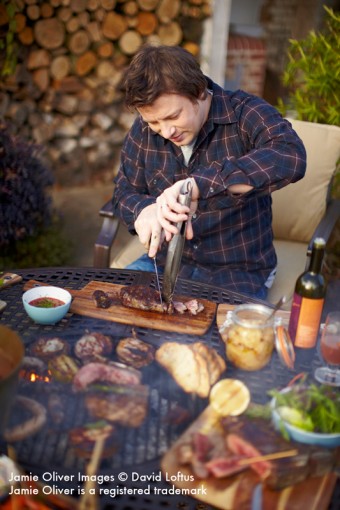 Jamie Oliver