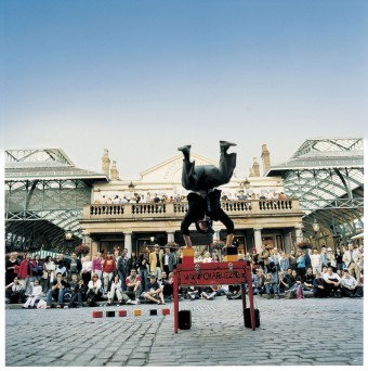 Covent Garden