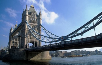 Tower Bridge