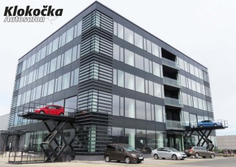 Autosalon Klokoka