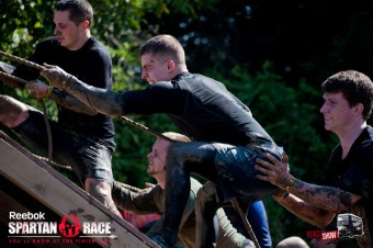 Spartan Race.. pochop a v cli!
