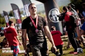 Spartan Race.. pochop a v cli!
